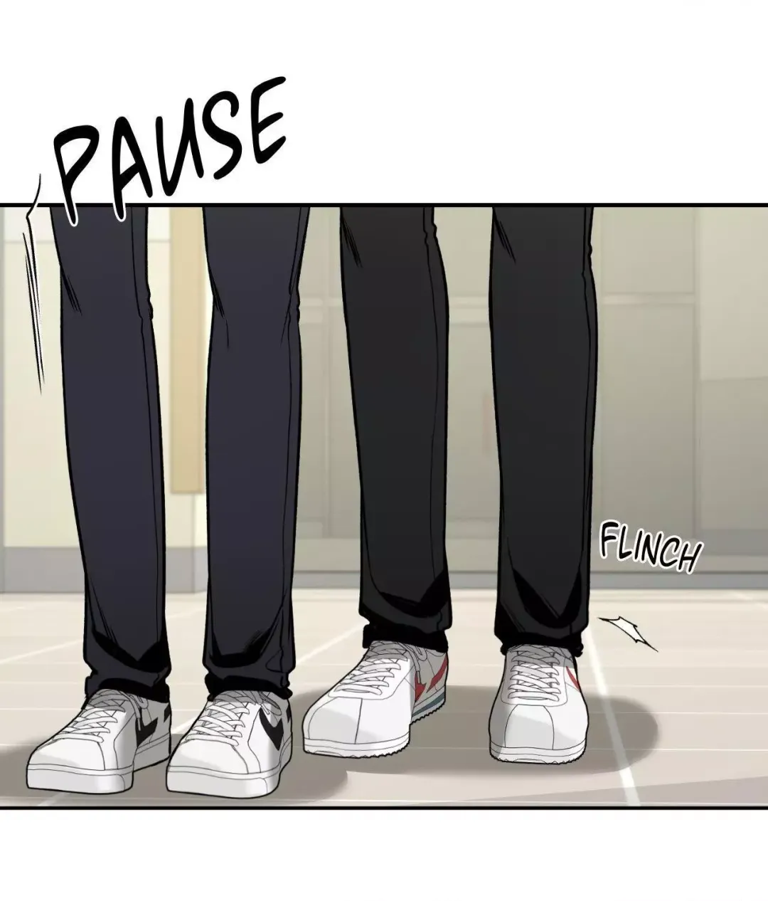 Feel My Benefit - Chapter 34 Page 36
