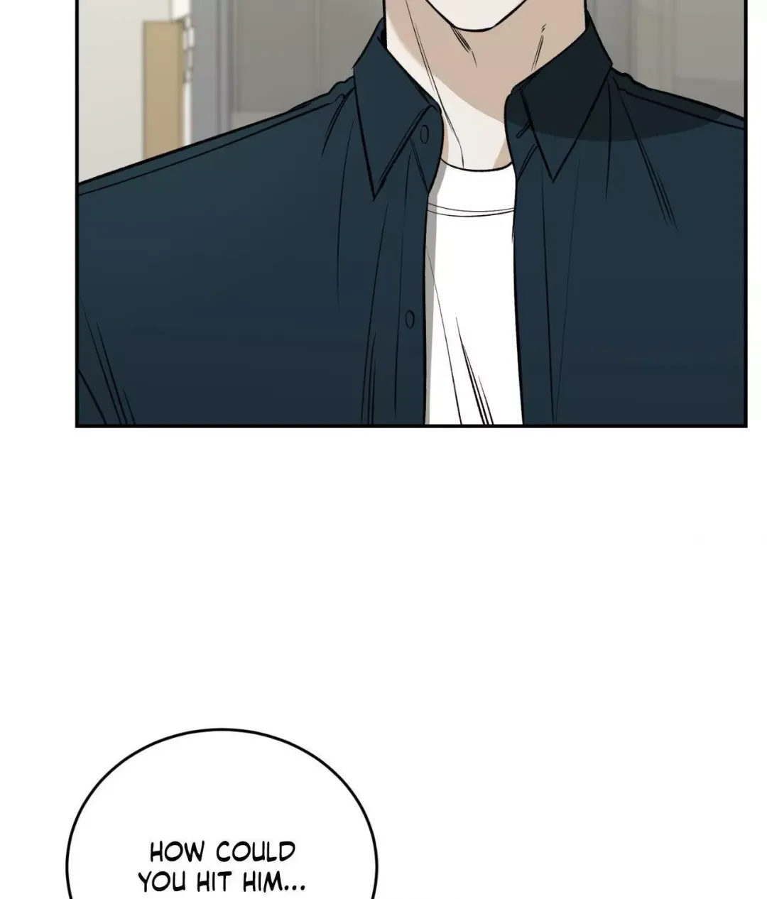 Feel My Benefit - Chapter 34 Page 41