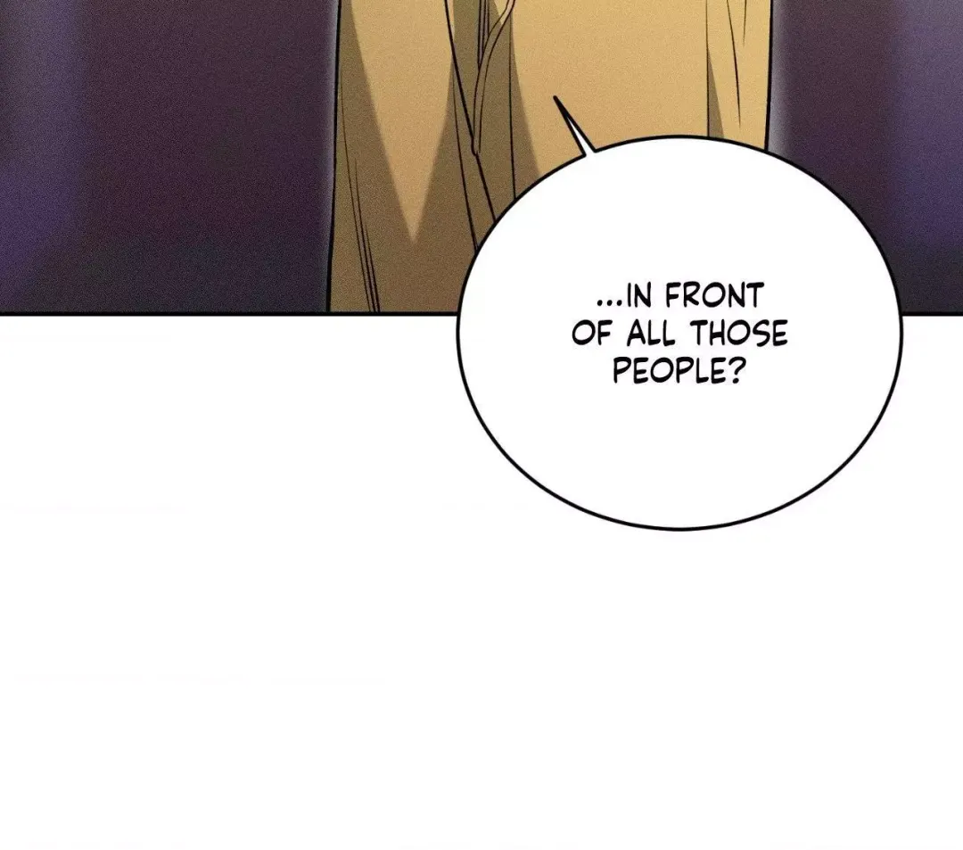 Feel My Benefit - Chapter 34 Page 43