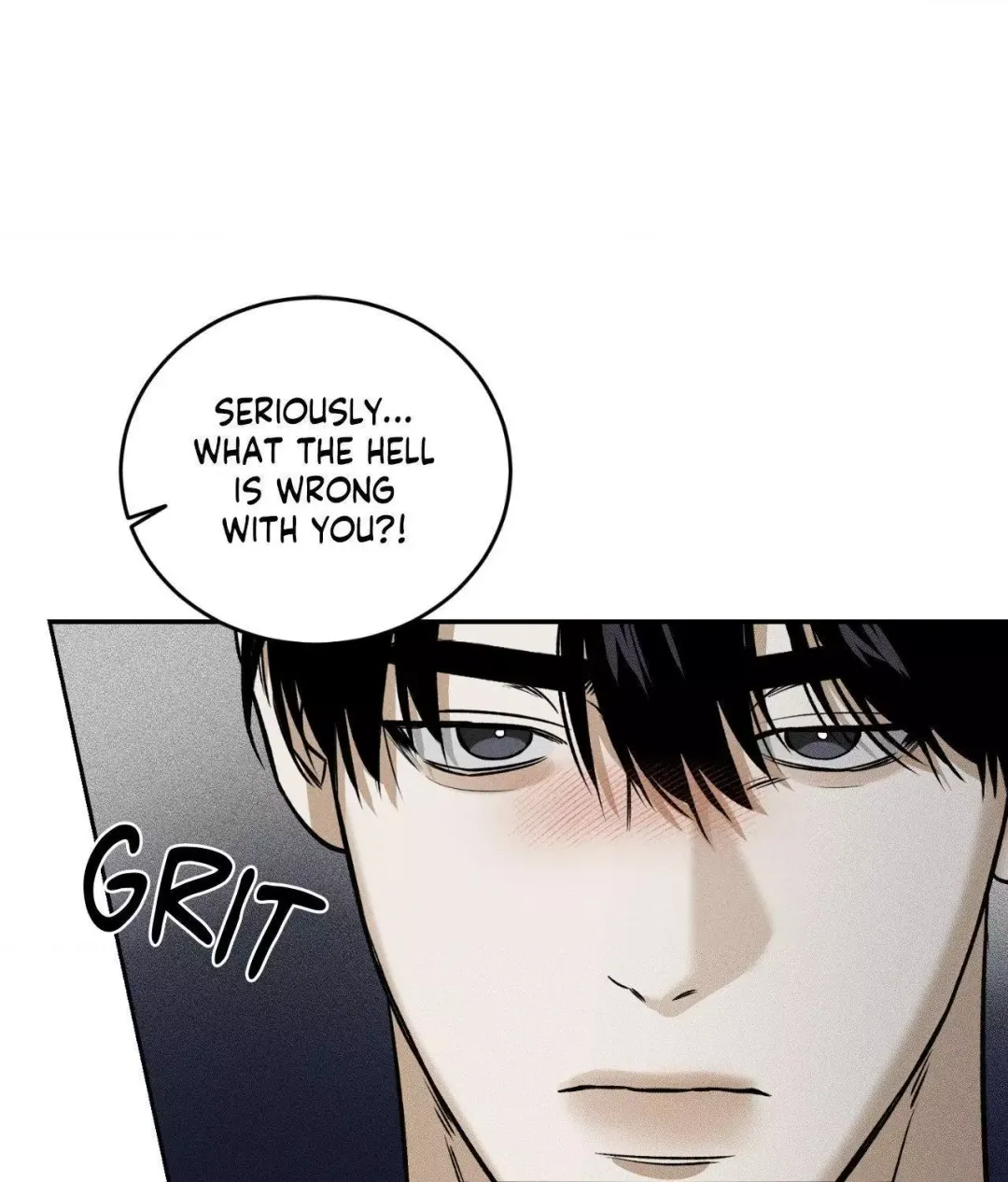 Feel My Benefit - Chapter 34 Page 44