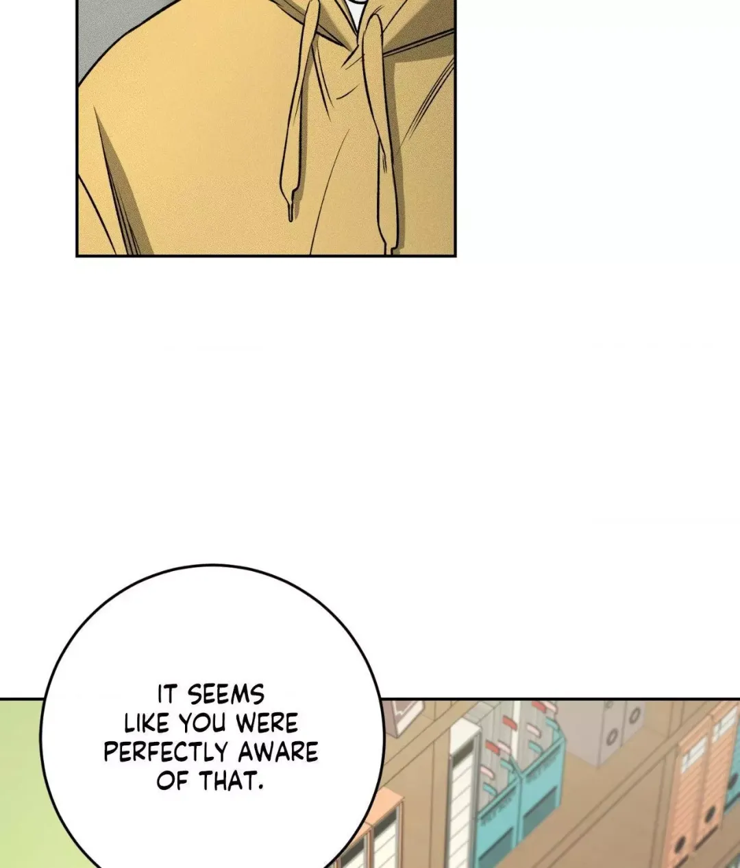 Feel My Benefit - Chapter 34 Page 48
