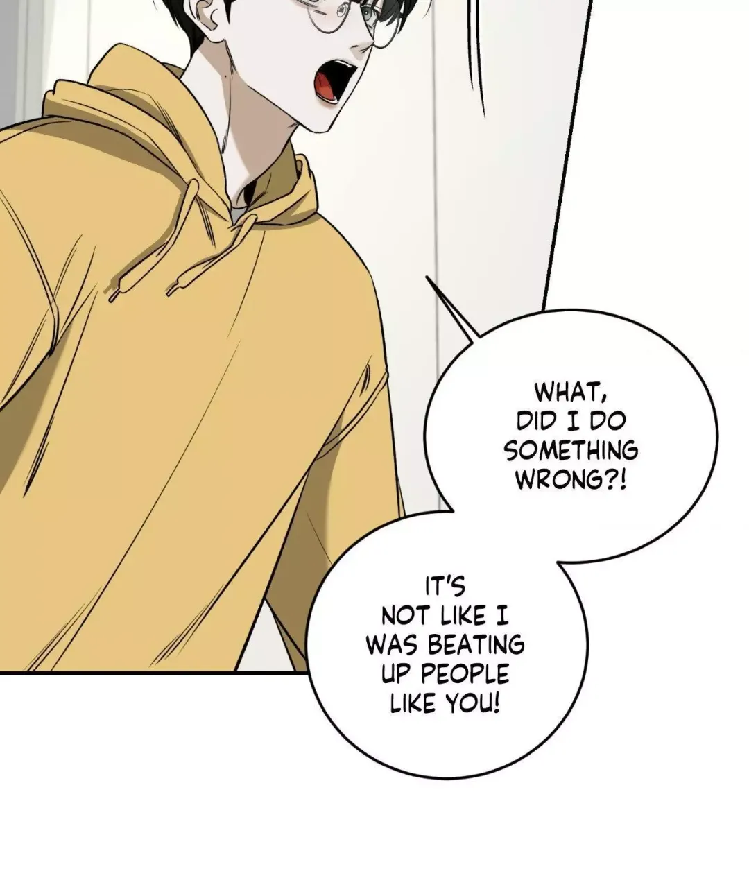 Feel My Benefit - Chapter 34 Page 52