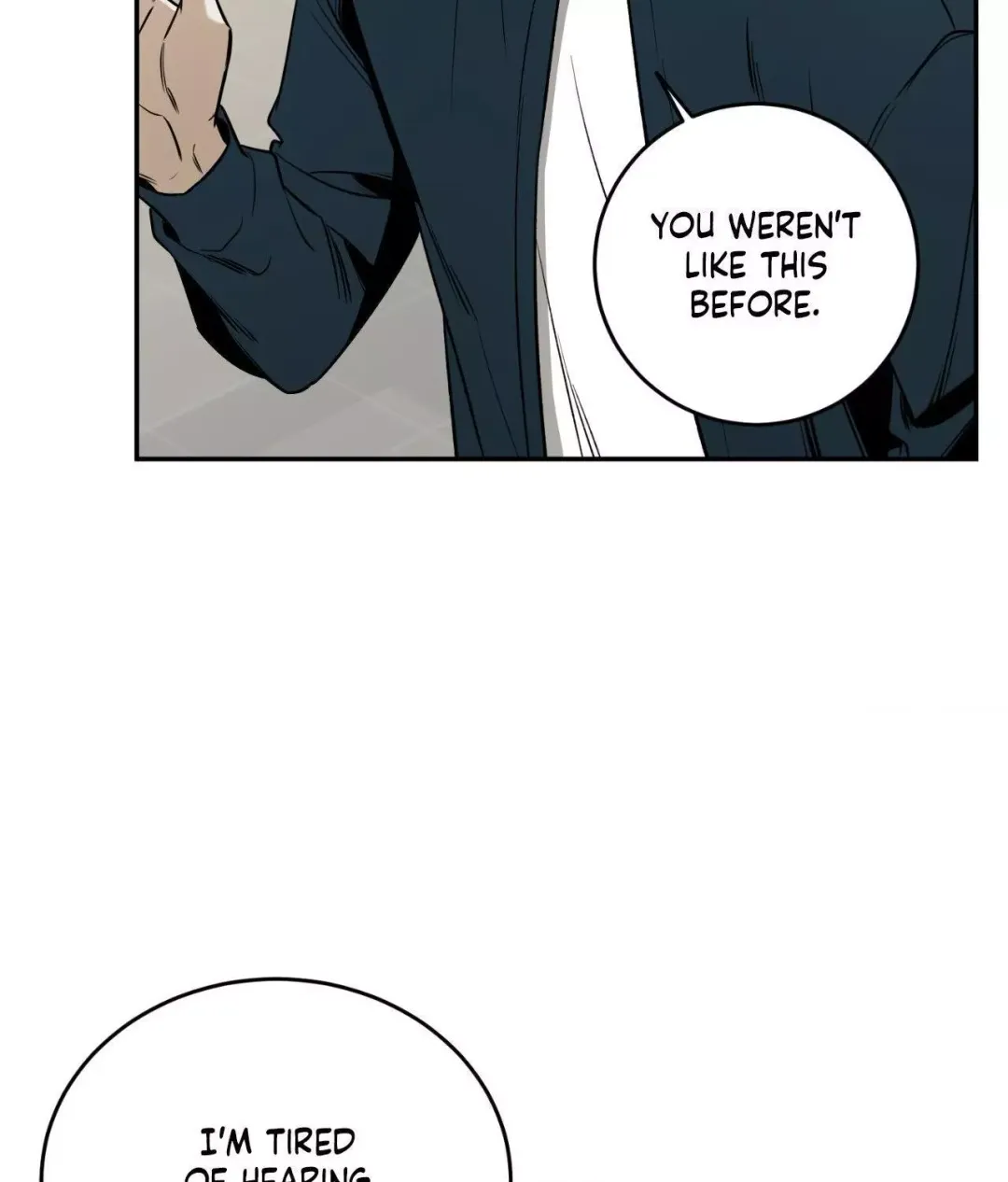 Feel My Benefit - Chapter 34 Page 55