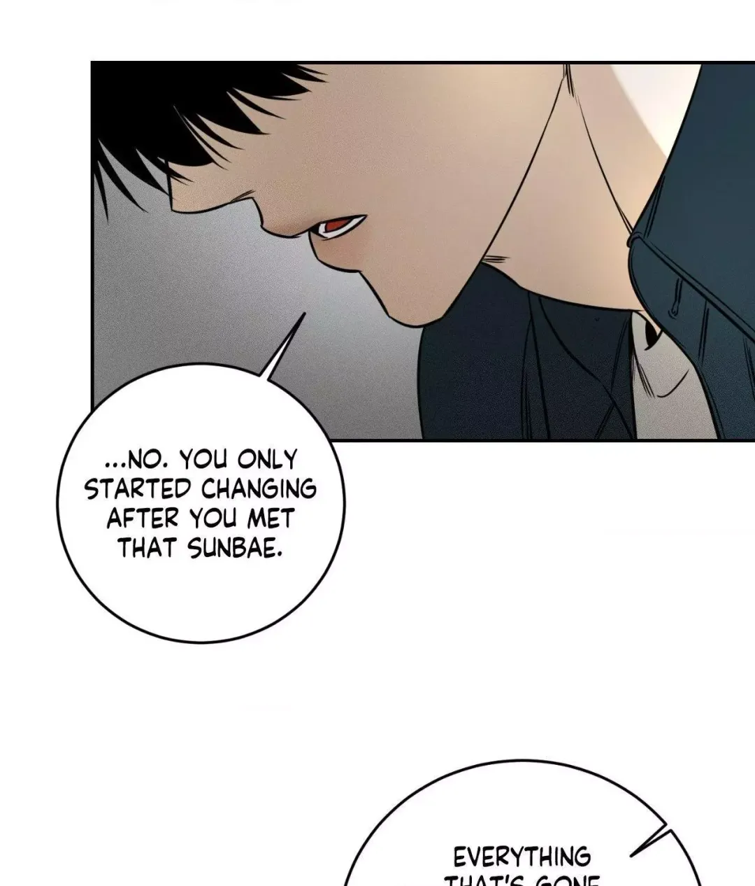 Feel My Benefit - Chapter 34 Page 58