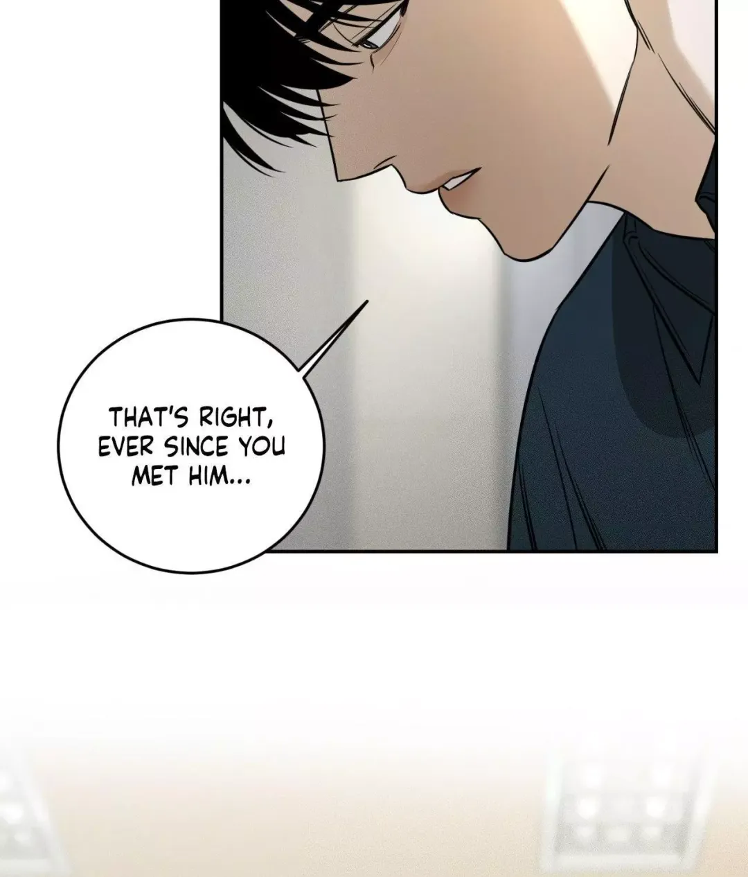 Feel My Benefit - Chapter 34 Page 61