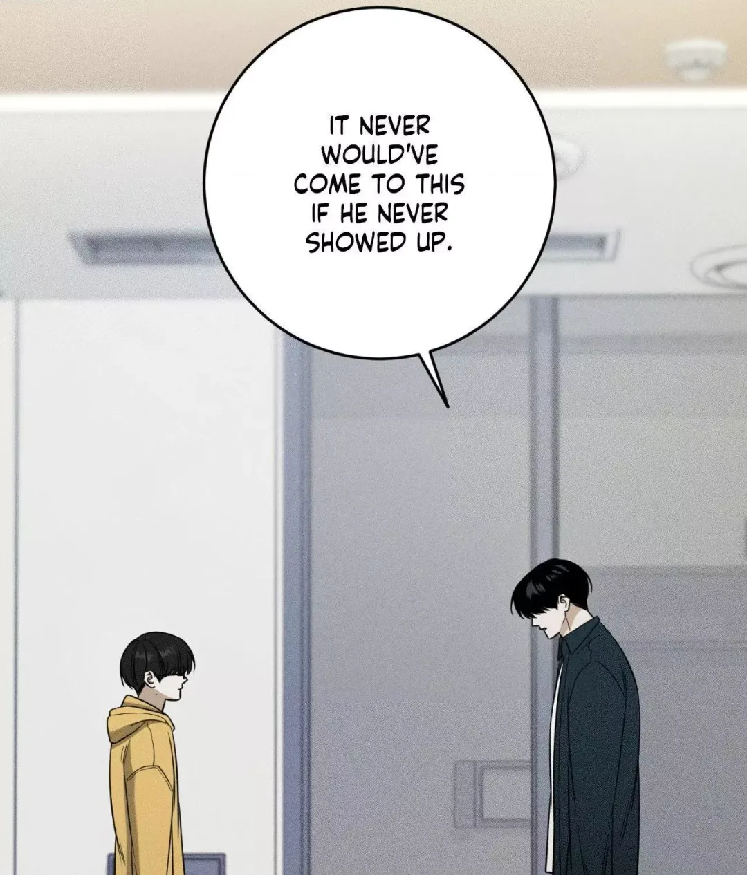 Feel My Benefit - Chapter 34 Page 62