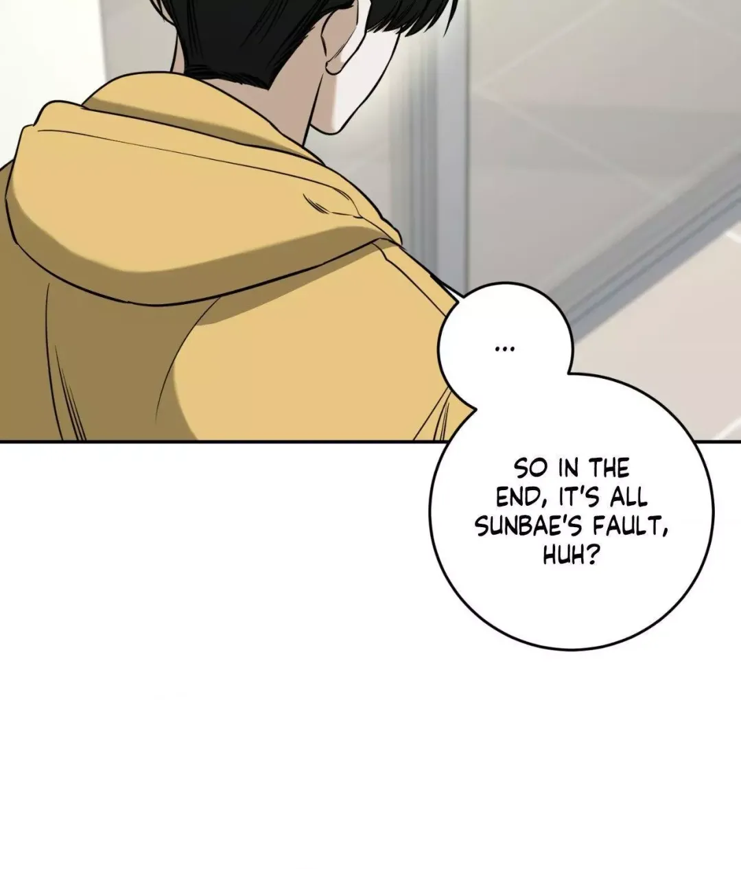 Feel My Benefit - Chapter 34 Page 65