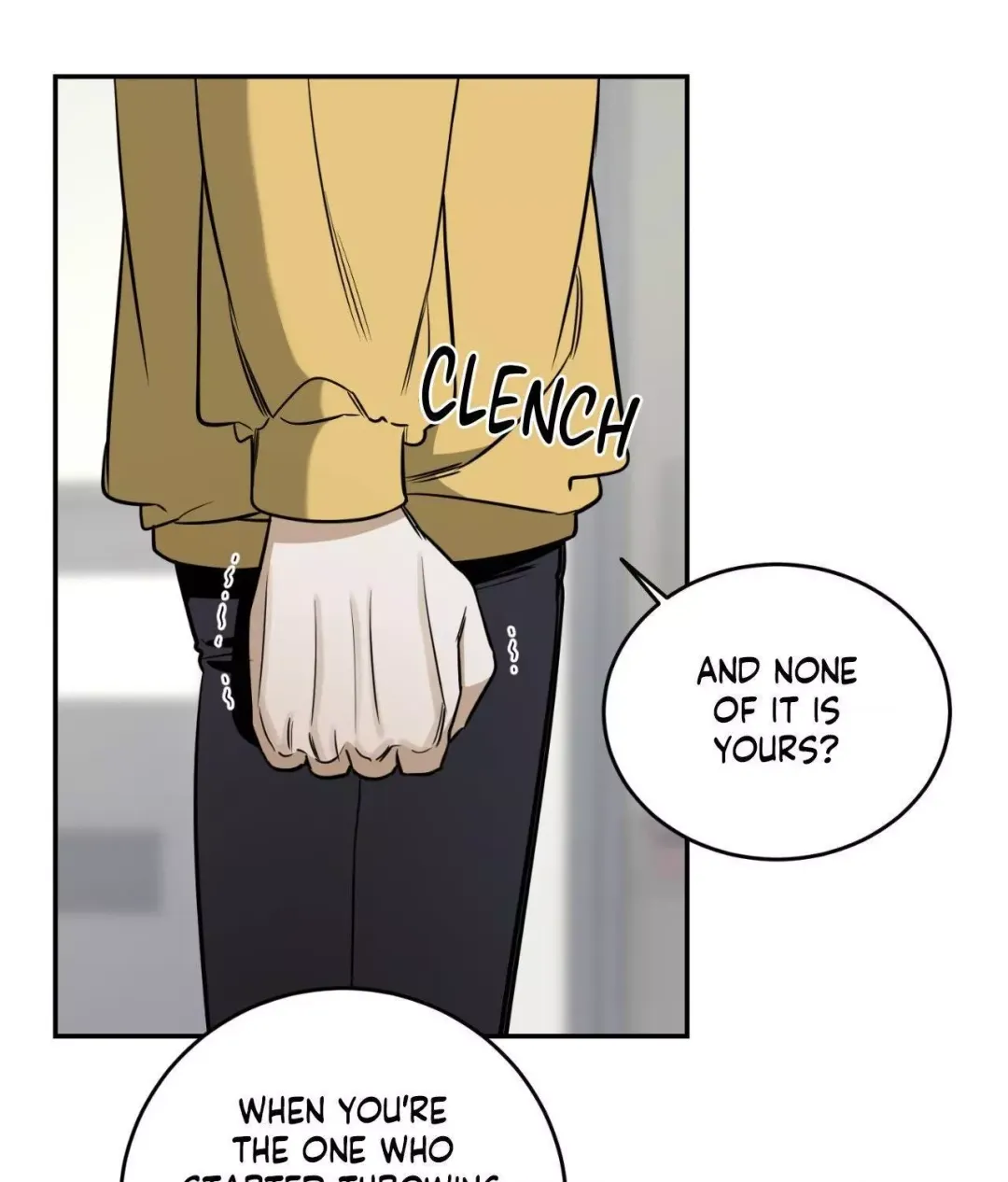 Feel My Benefit - Chapter 34 Page 66