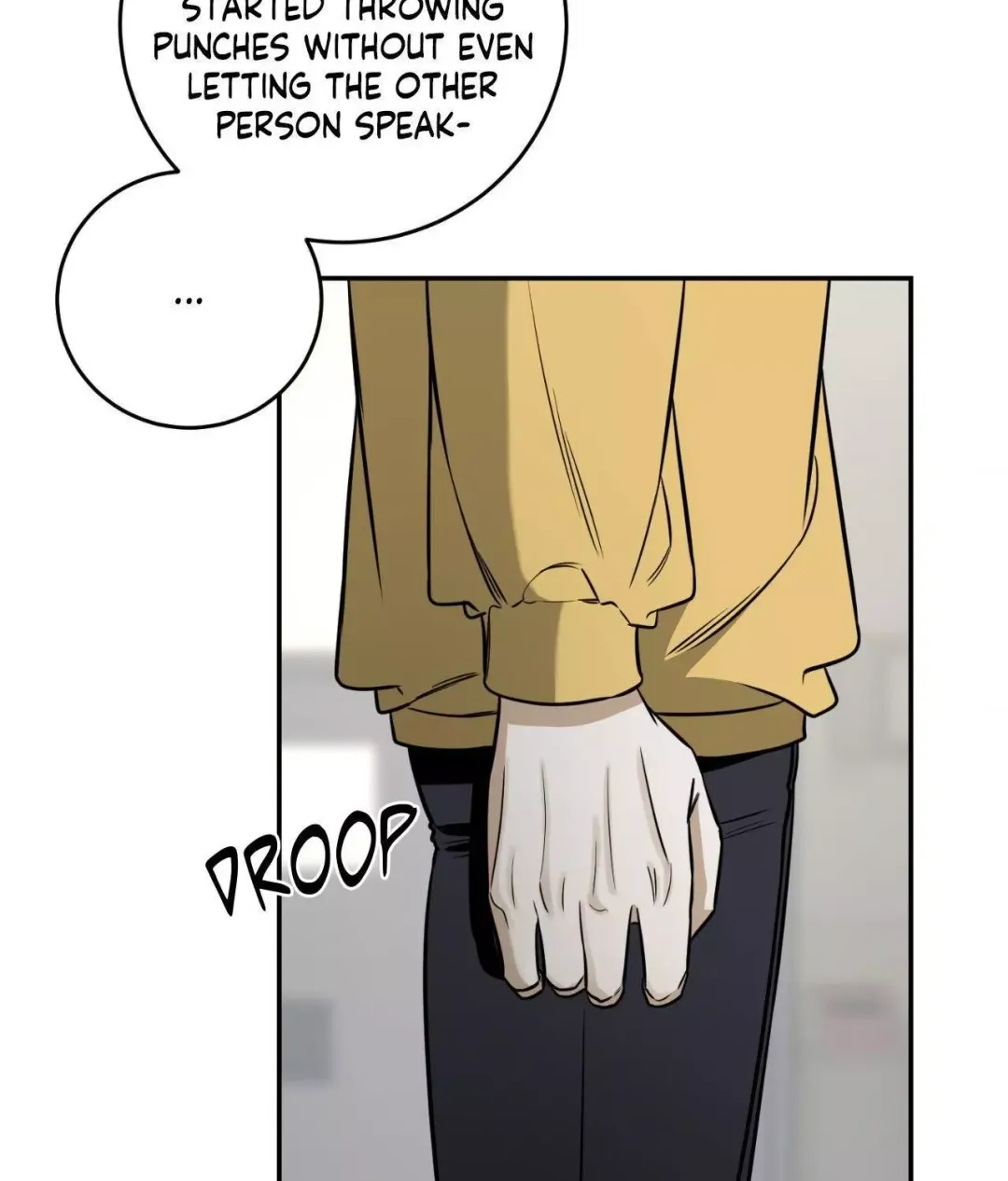 Feel My Benefit - Chapter 34 Page 67
