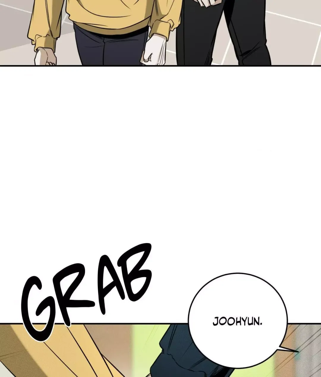 Feel My Benefit - Chapter 34 Page 71