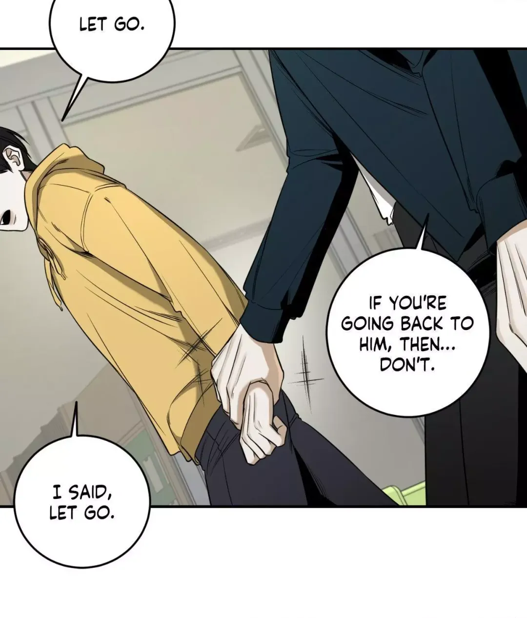 Feel My Benefit - Chapter 34 Page 73