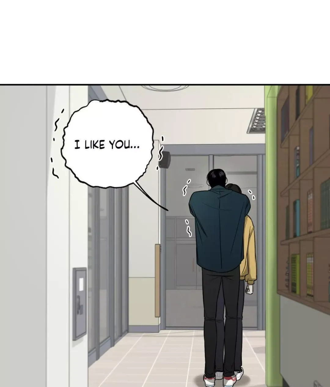 Feel My Benefit - Chapter 34 Page 82