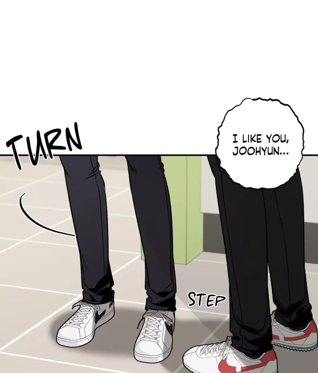 Feel My Benefit - Chapter 34 Page 84