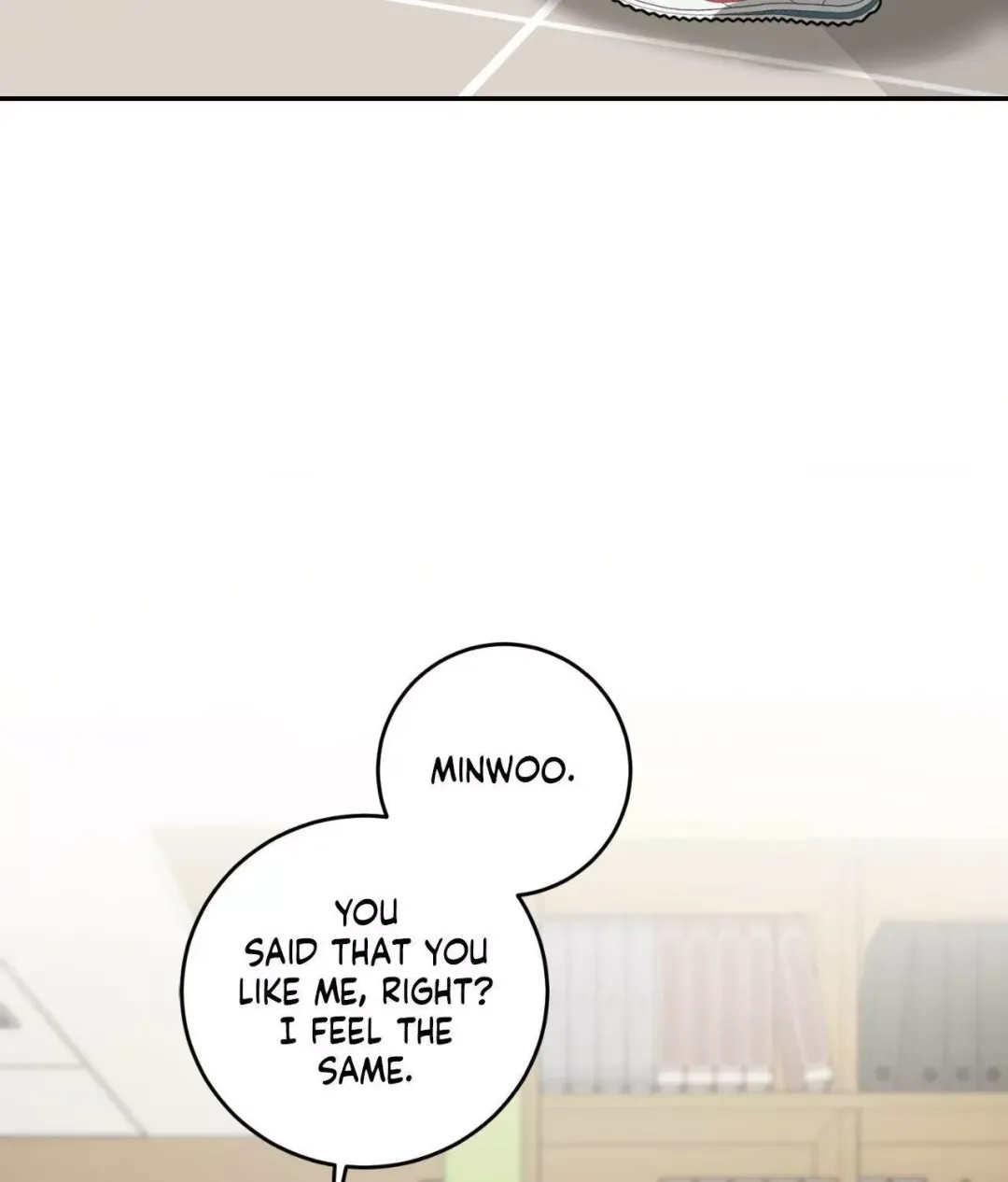 Feel My Benefit - Chapter 34 Page 85