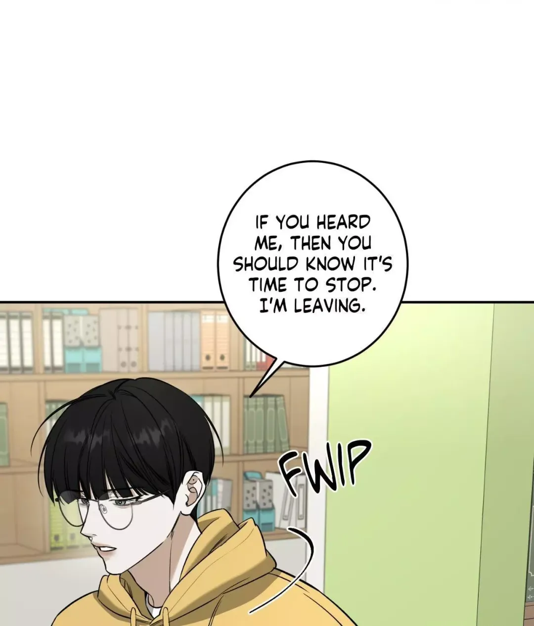 Feel My Benefit - Chapter 34 Page 93