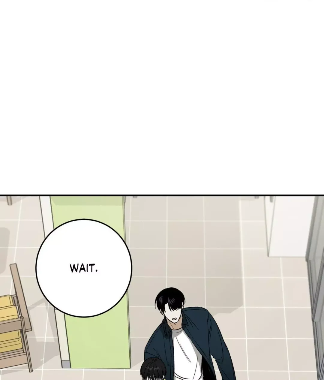 Feel My Benefit - Chapter 34 Page 95