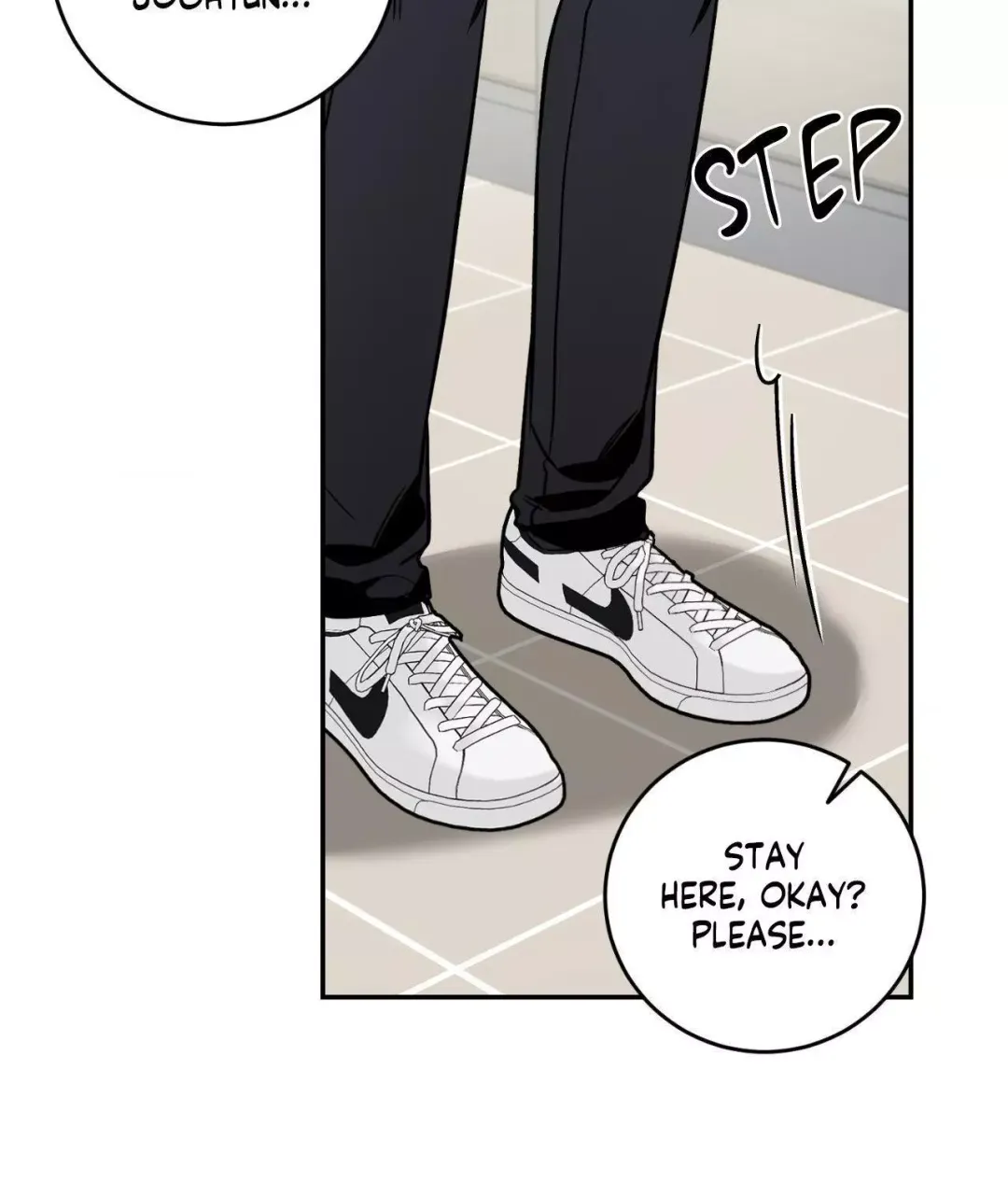 Feel My Benefit - Chapter 34 Page 97