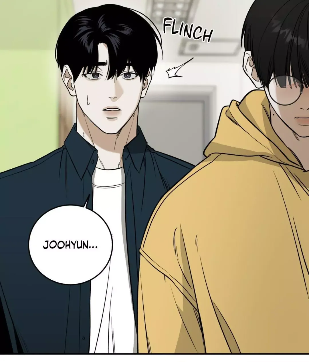 Feel My Benefit - Chapter 34 Page 100