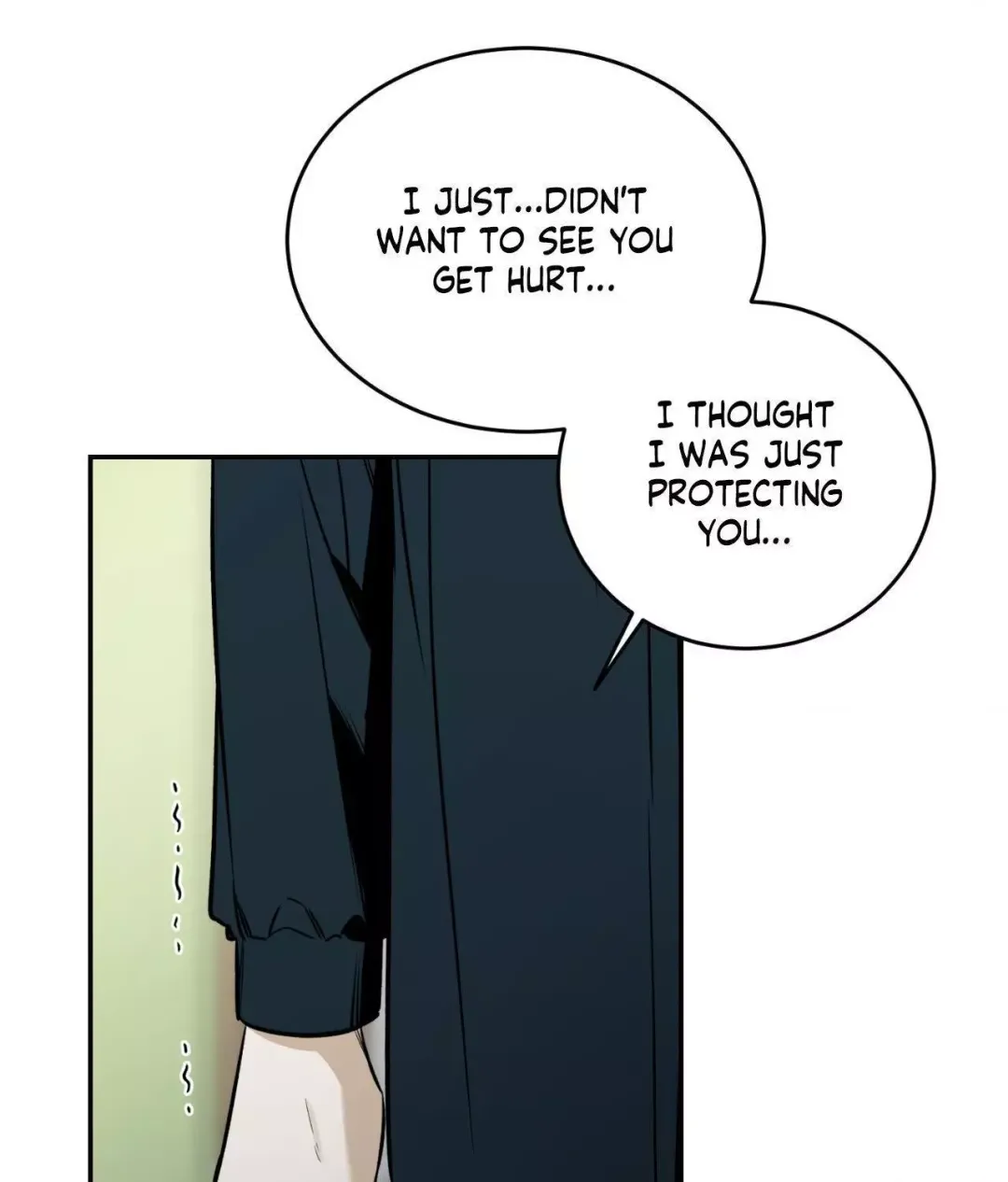 Feel My Benefit - Chapter 34 Page 110