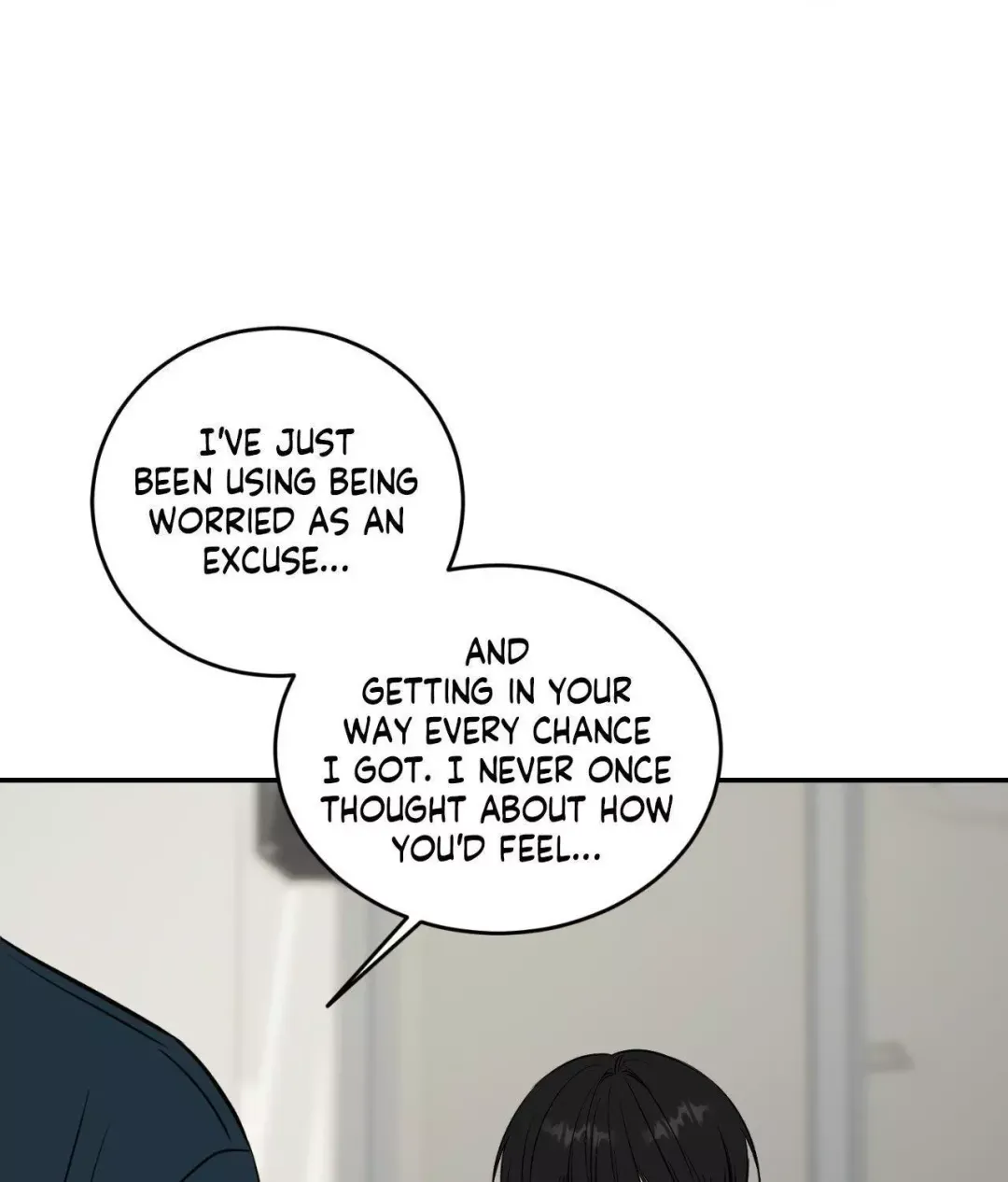 Feel My Benefit - Chapter 34 Page 113