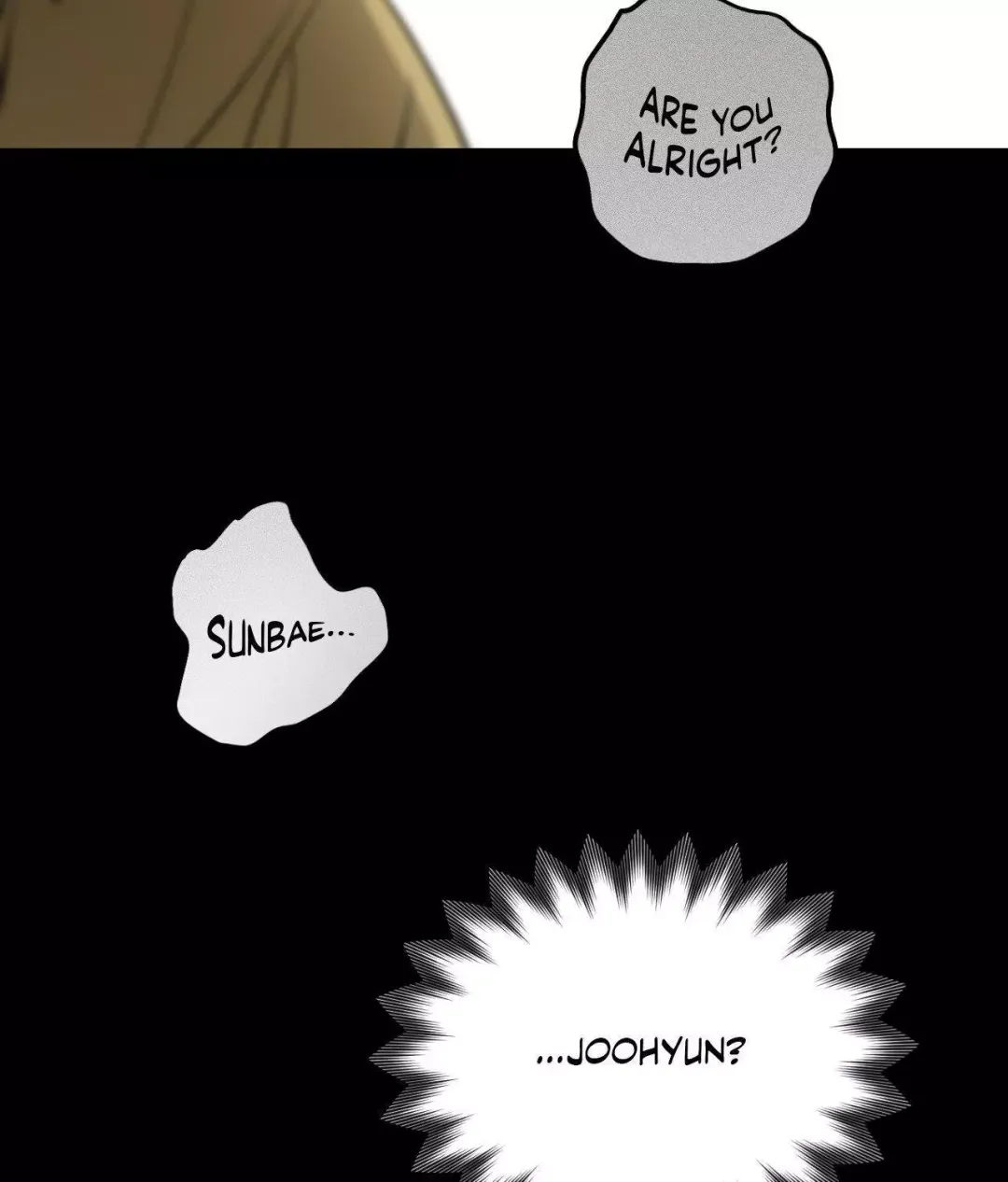 Feel My Benefit - Chapter 35 Page 2