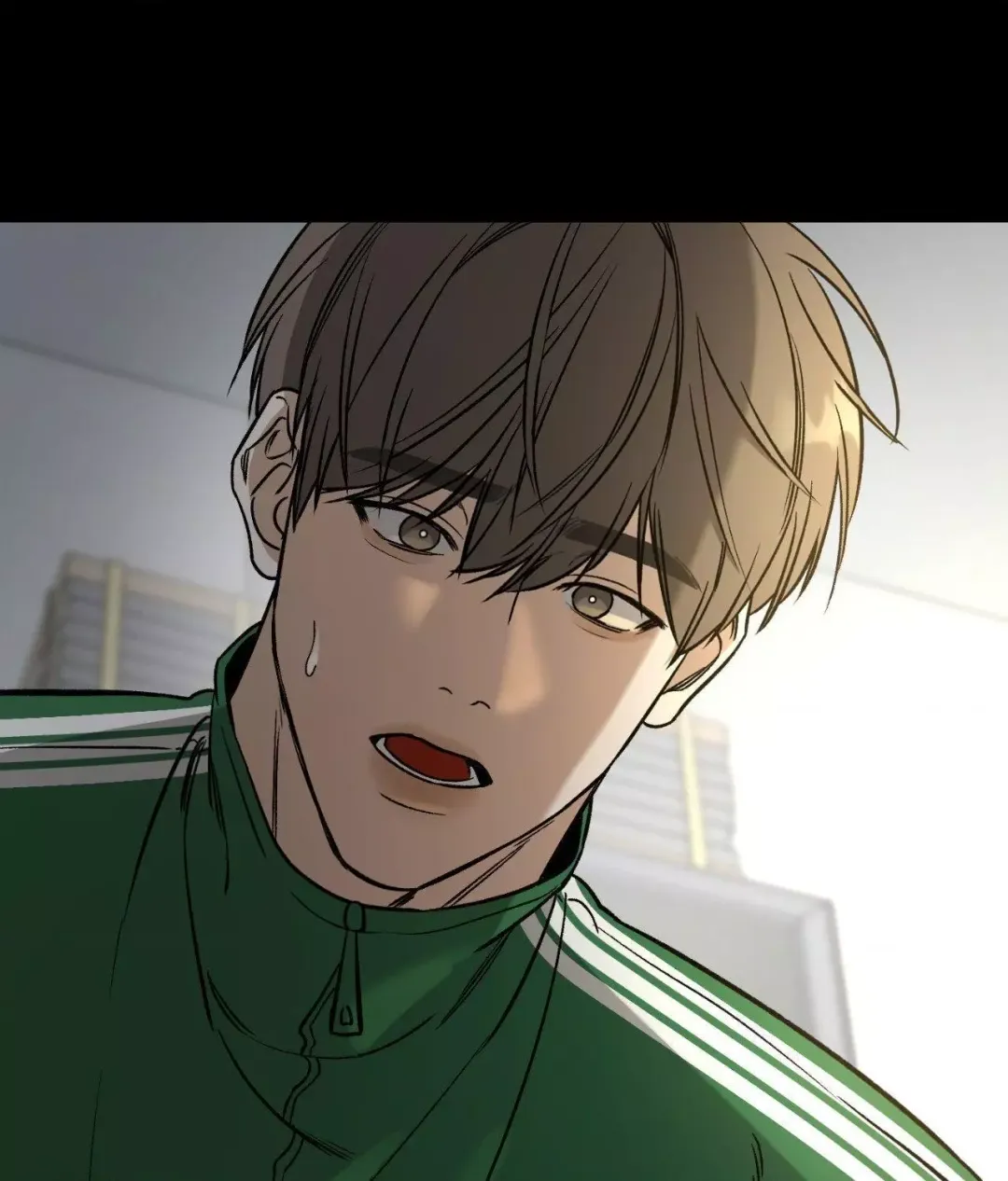 Feel My Benefit - Chapter 35 Page 5