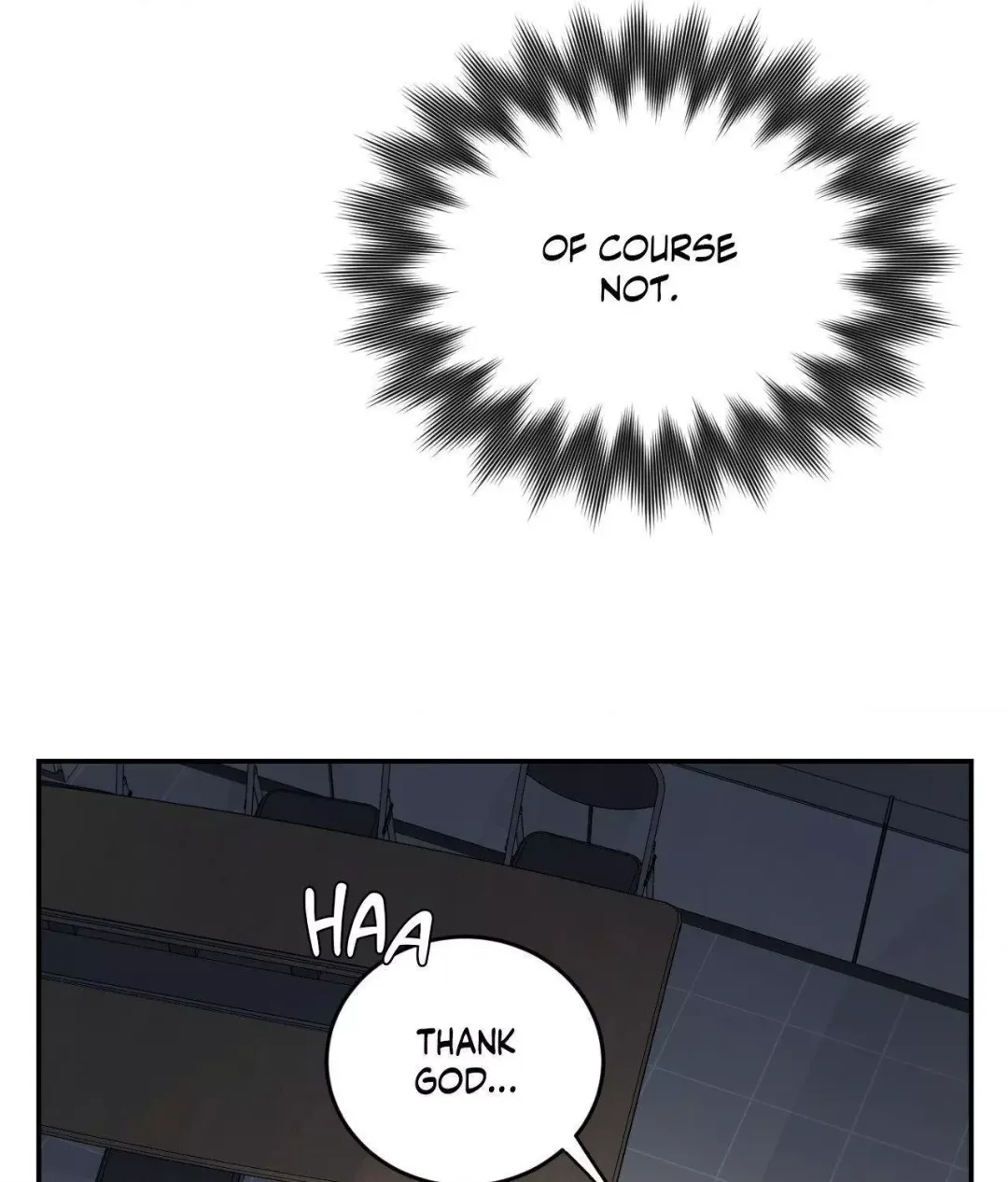 Feel My Benefit - Chapter 35 Page 8