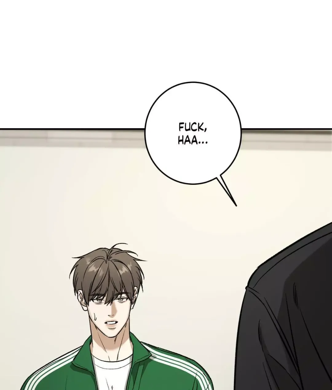 Feel My Benefit - Chapter 35 Page 14