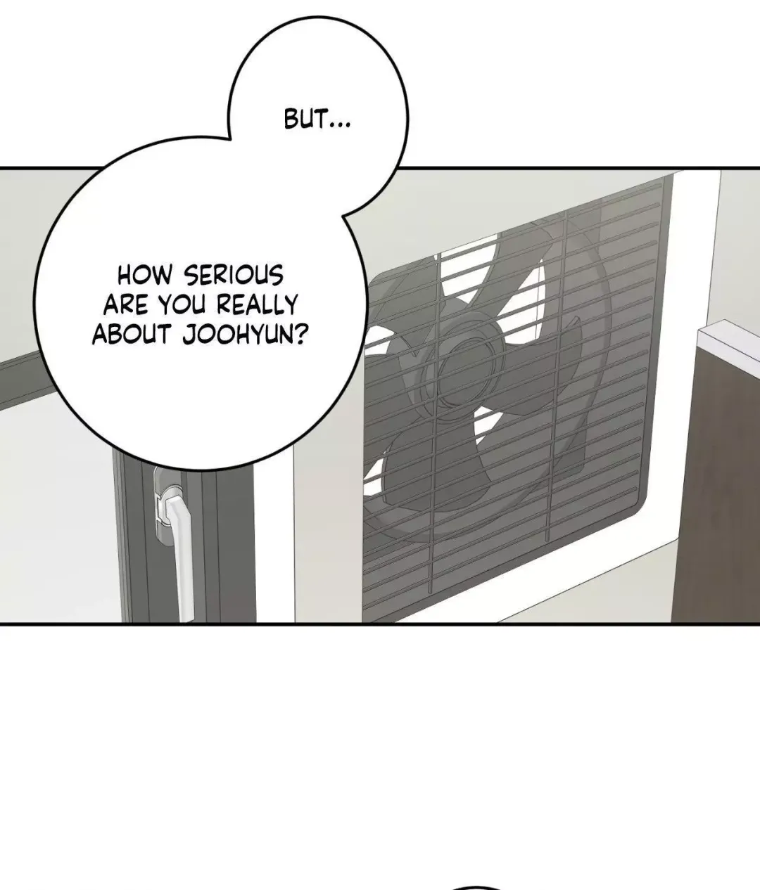 Feel My Benefit - Chapter 35 Page 23