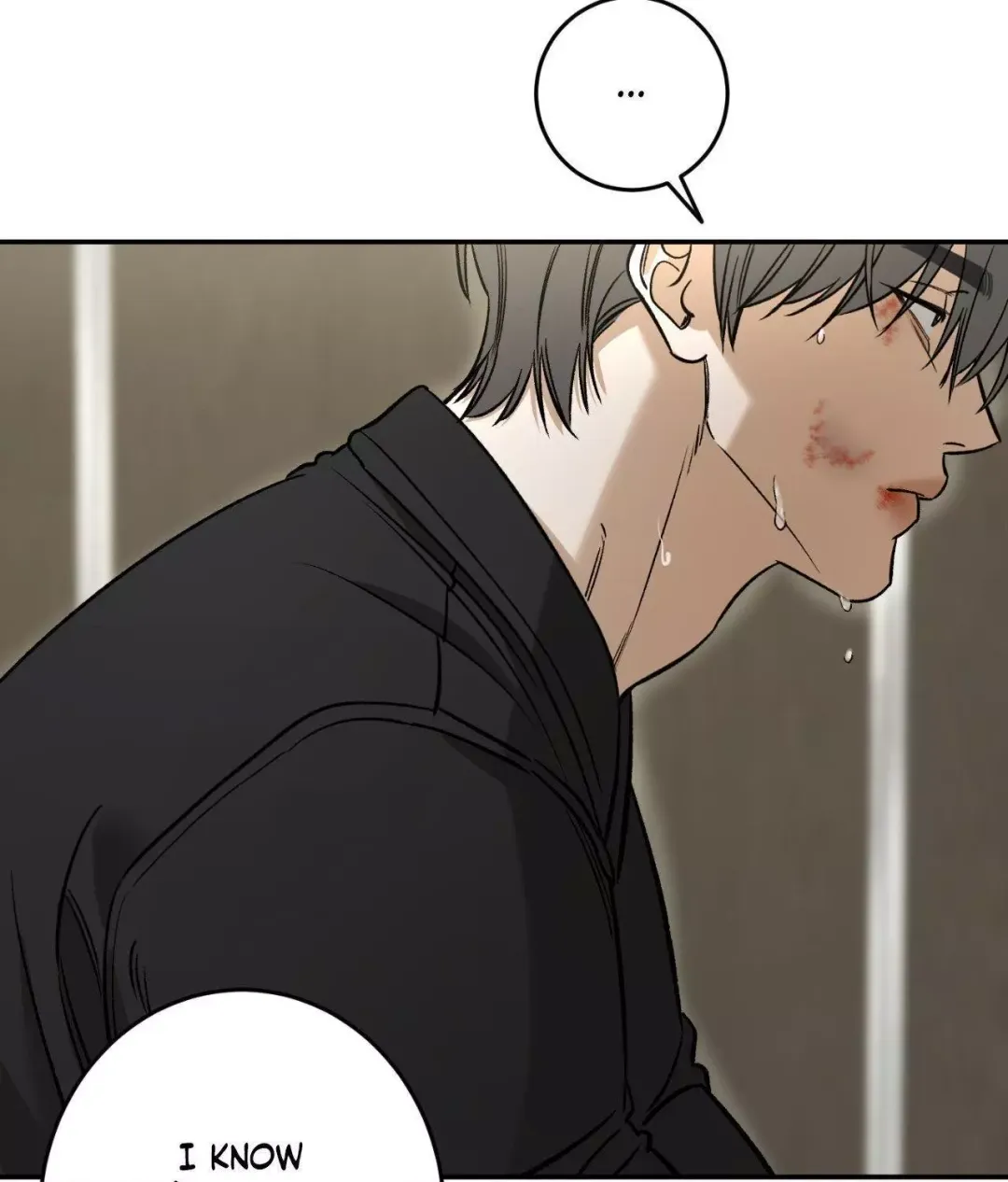 Feel My Benefit - Chapter 35 Page 24