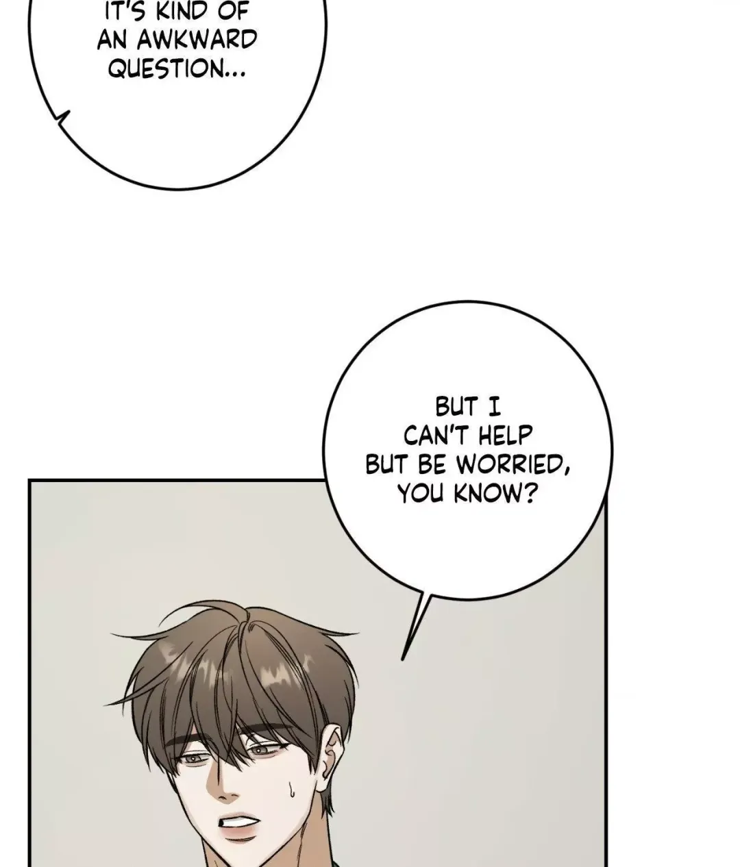 Feel My Benefit - Chapter 35 Page 25