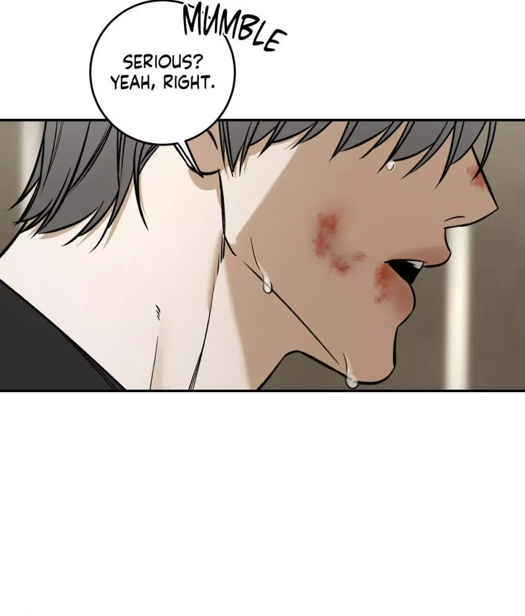 Feel My Benefit - Chapter 35 Page 29