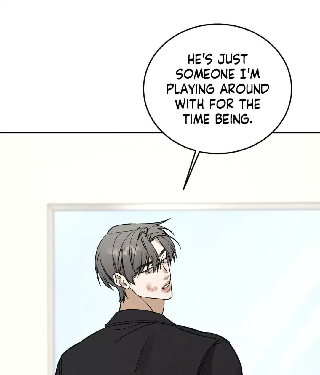 Feel My Benefit - Chapter 35 Page 30