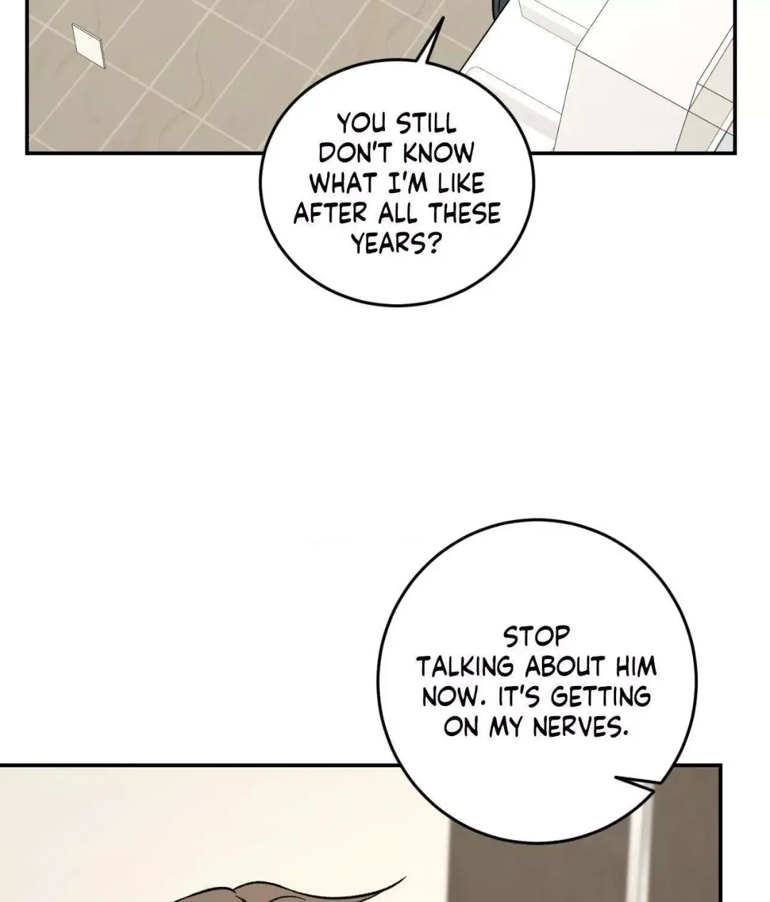 Feel My Benefit - Chapter 35 Page 33