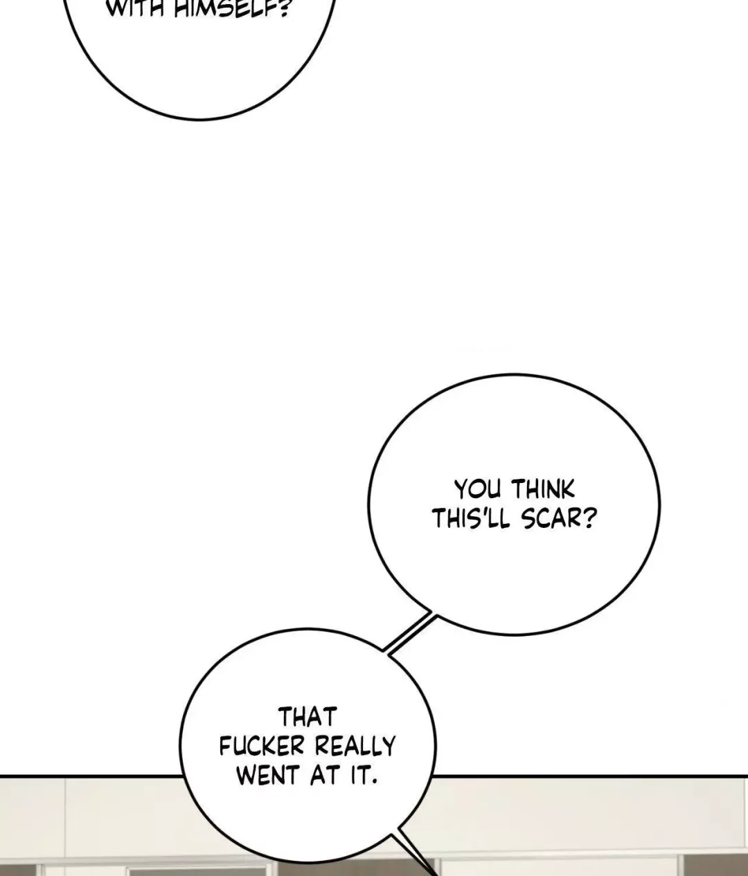 Feel My Benefit - Chapter 35 Page 35
