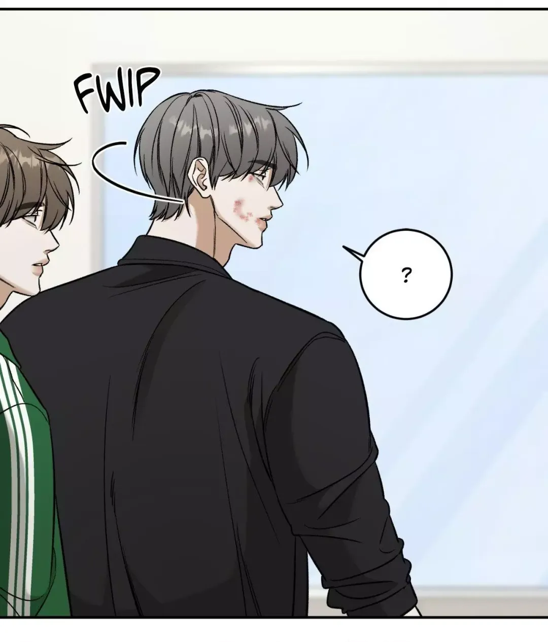 Feel My Benefit - Chapter 35 Page 38