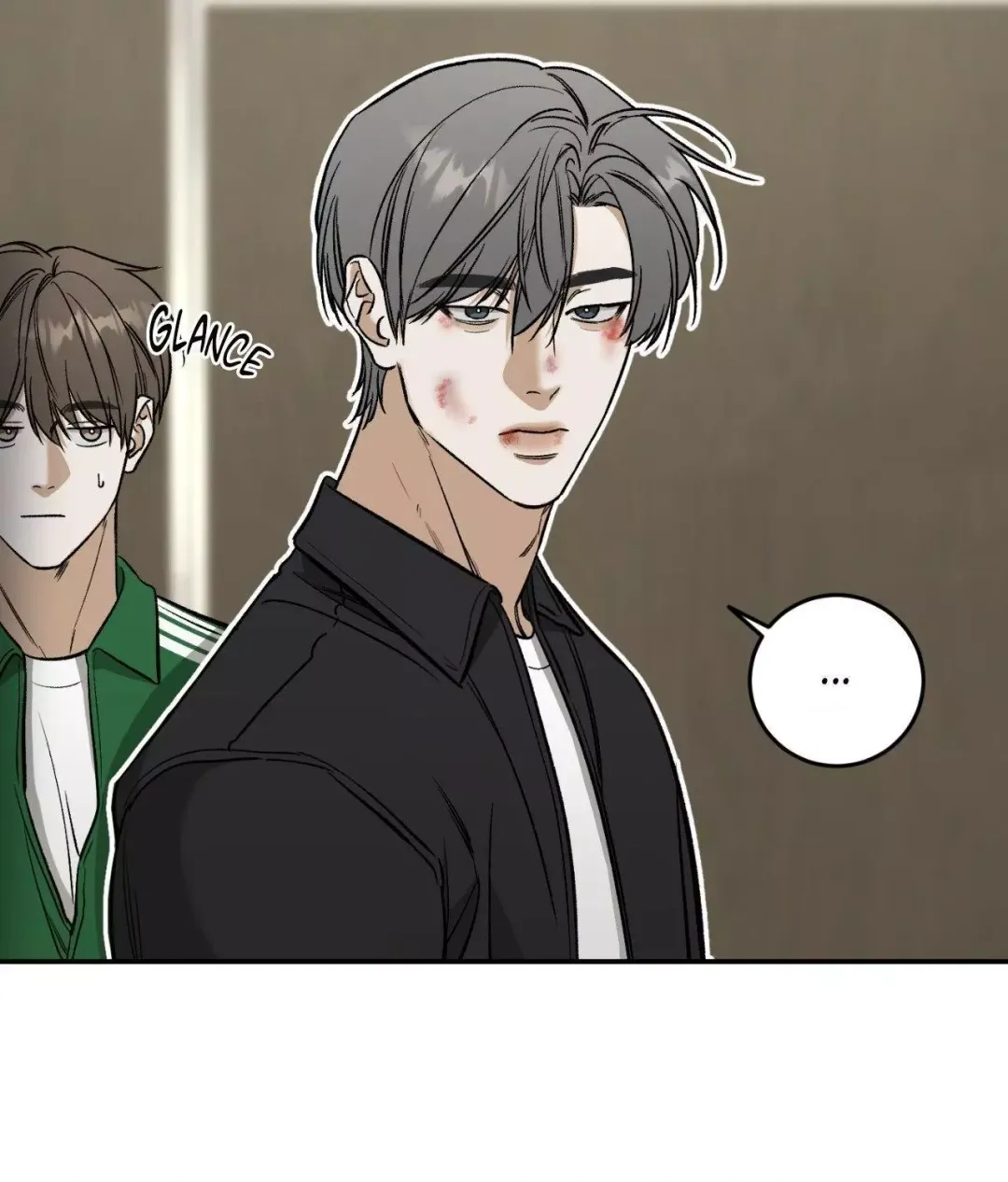 Feel My Benefit - Chapter 35 Page 42
