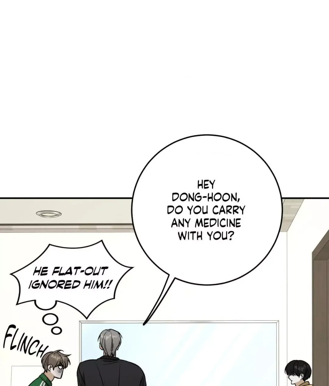 Feel My Benefit - Chapter 35 Page 43