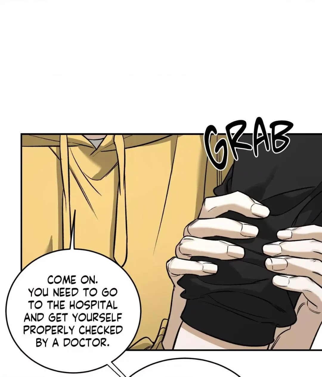 Feel My Benefit - Chapter 35 Page 47