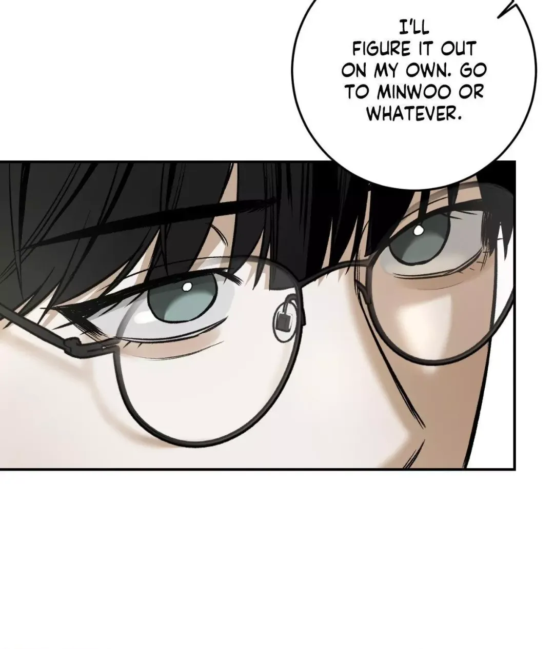 Feel My Benefit - Chapter 35 Page 50