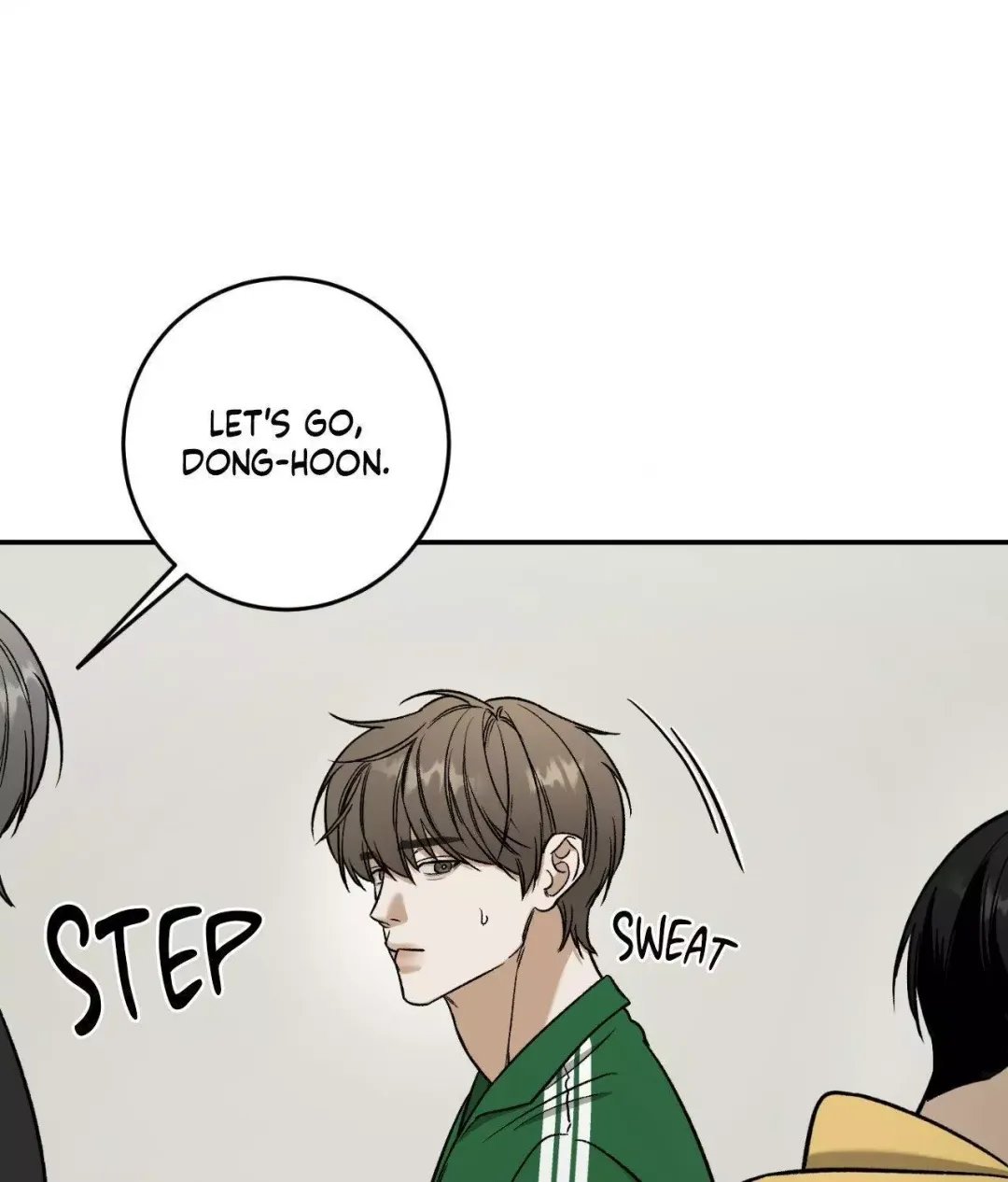 Feel My Benefit - Chapter 35 Page 51