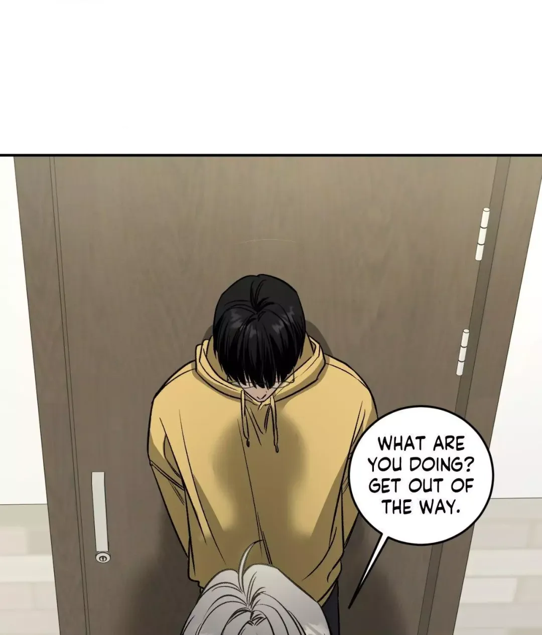 Feel My Benefit - Chapter 35 Page 58