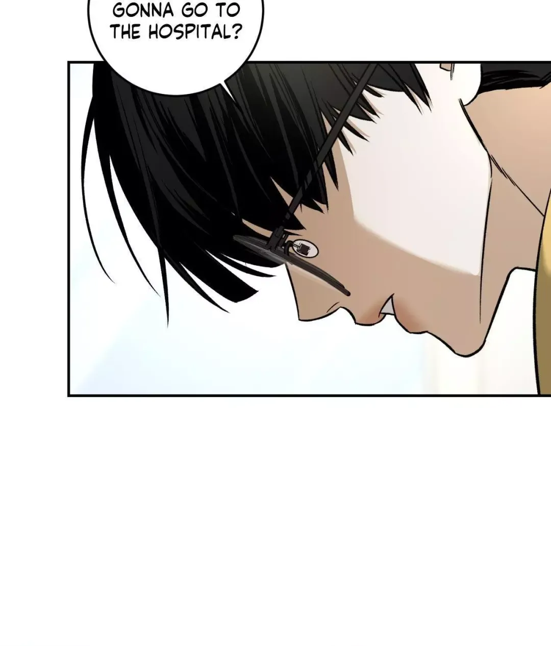 Feel My Benefit - Chapter 35 Page 60