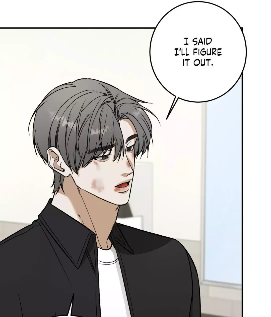 Feel My Benefit - Chapter 35 Page 61