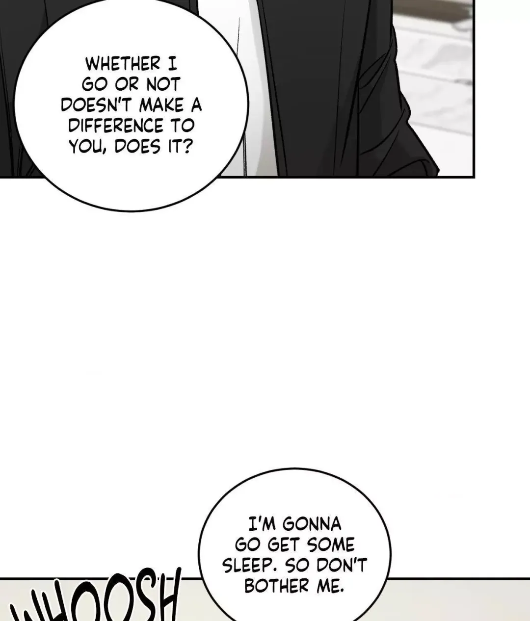 Feel My Benefit - Chapter 35 Page 62