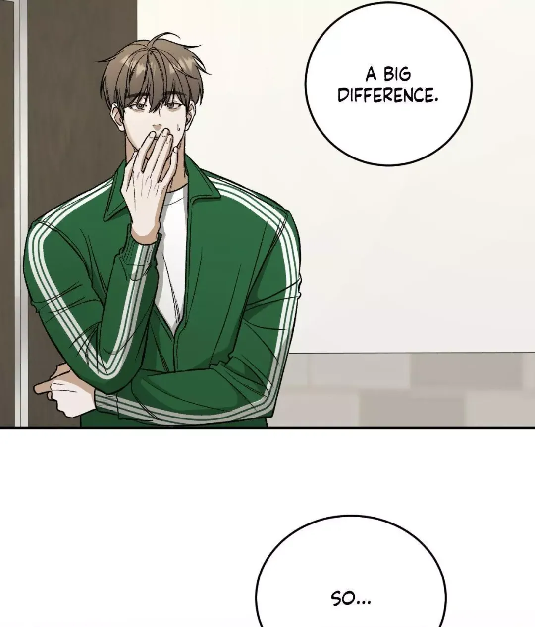 Feel My Benefit - Chapter 35 Page 69