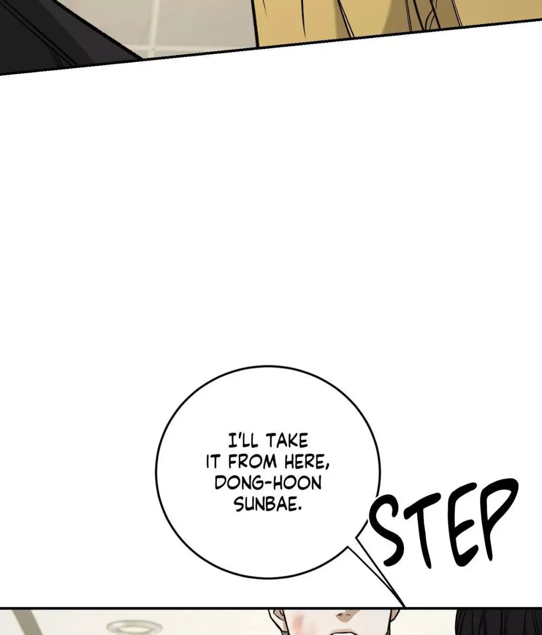 Feel My Benefit - Chapter 35 Page 72