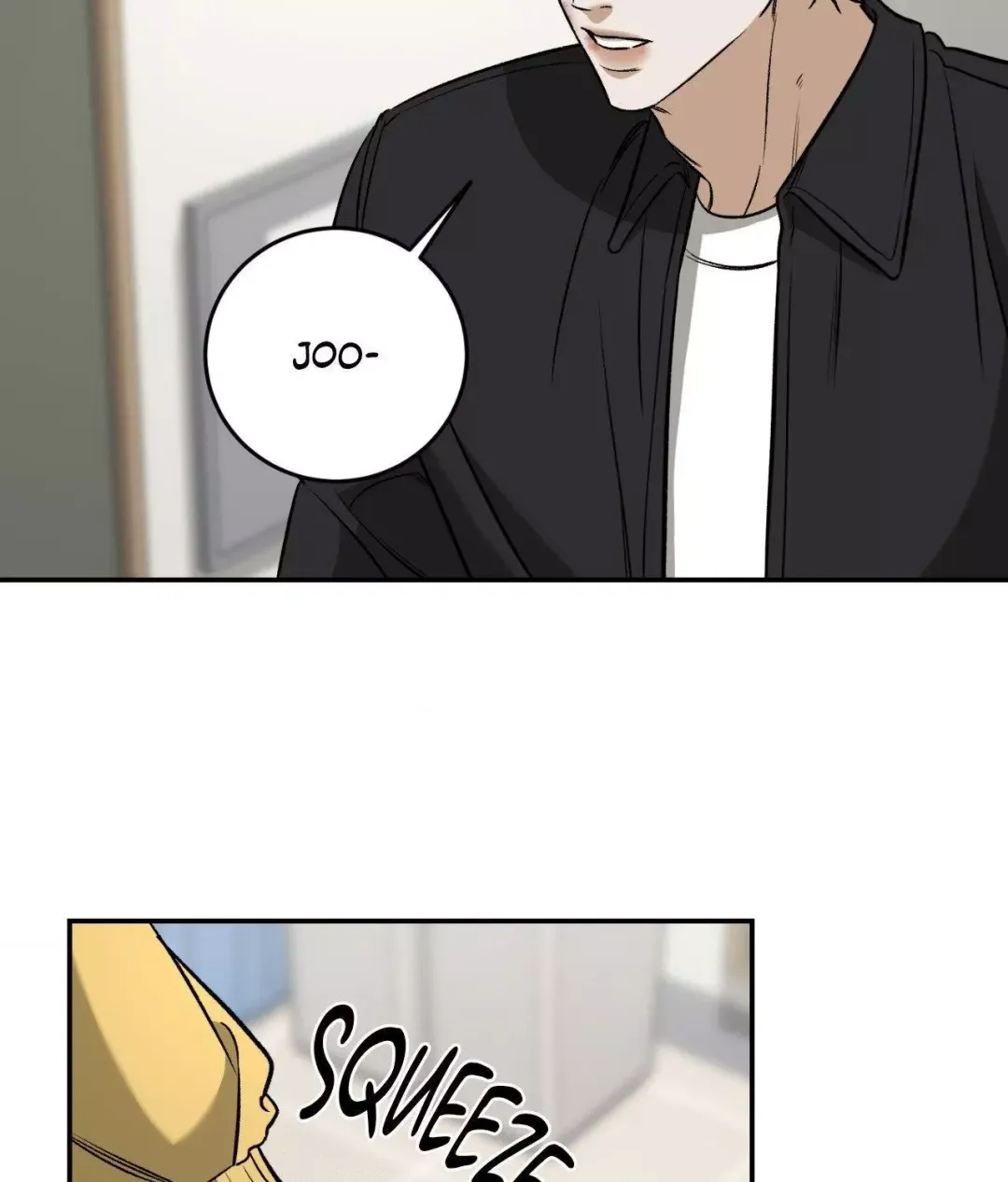 Feel My Benefit - Chapter 35 Page 76