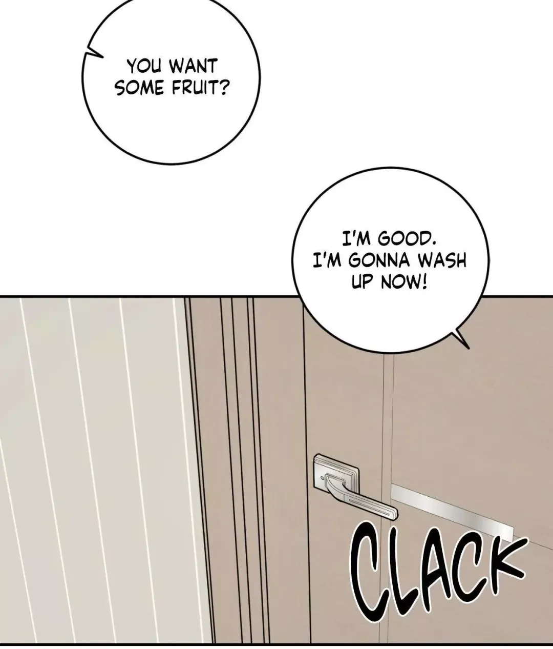 Feel My Benefit - Chapter 35 Page 83