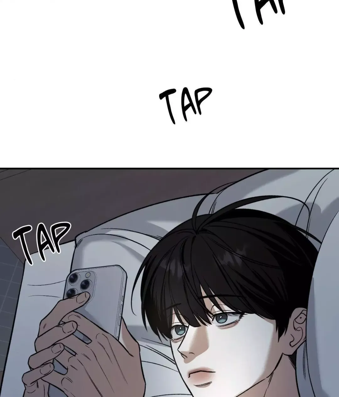 Feel My Benefit - Chapter 35 Page 89